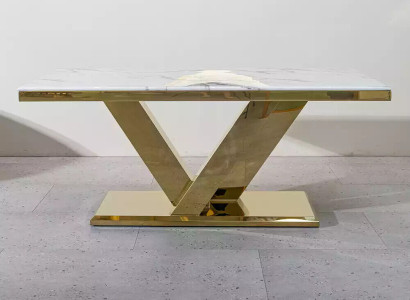 Dining room table Dining table Tables Modern Dining room Designer new